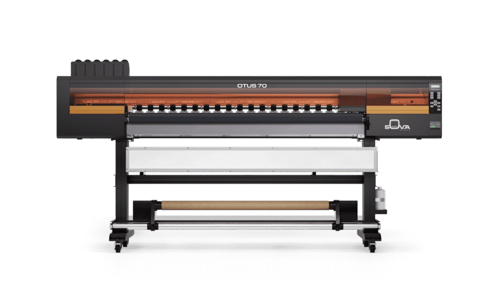SOVA Otus 70